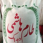 طارم هاشمی